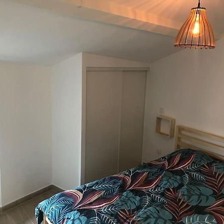 Maison Au Coeur De La Dolce Via Et Via Rhona Beauchastel Luaran gambar