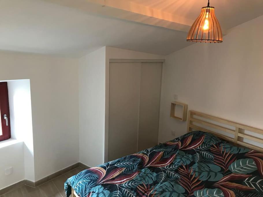 Maison Au Coeur De La Dolce Via Et Via Rhona Beauchastel Luaran gambar